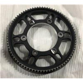 CP250 - 105
KAYIŞ KASNAK DİŞLİSİ