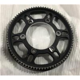 CP250 - 105
KAYIŞ KASNAK DİŞLİSİ