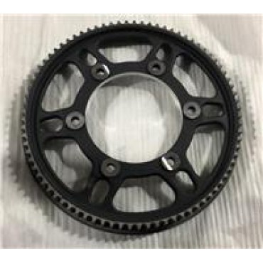 CP250 - 105 KAYIŞ KASNAK DİŞLİSİ