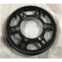 CP250 - 105 KAYIŞ KASNAK DİŞLİSİ