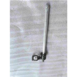 CP250 - 106
VİTES MİLİ