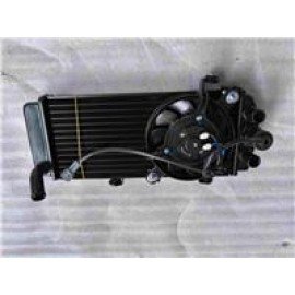 CP250 - 107
RADİYATÖR