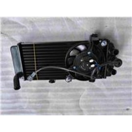 CP250 - 107
RADİYATÖR