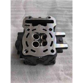 CP250 - 115
SİLİNDİR ÜST KAPAĞI