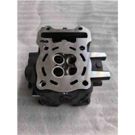 CP250 - 115
SİLİNDİR ÜST KAPAĞI