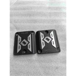 CP250 - 117
SİLİNDİR ÜST YAN KAPAĞI