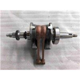 CP250 - 124
KRANK MİLİ KOMPLE