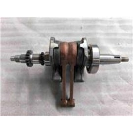 CP250 - 124
KRANK MİLİ KOMPLE