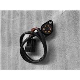 CP250 - 127
VİTES MÜŞÜRÜ