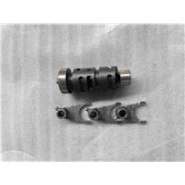 CP250 - 128
VİTES TOPUZU VE HİLALLERİ