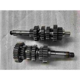 CP250 - 130
ŞANZIMAN DİŞLİ TAKIMI