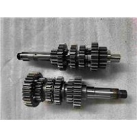 CP250 - 130
ŞANZIMAN DİŞLİ TAKIMI