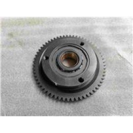 CP250 - 131
MARŞ DİŞLİSİ VE KAVRAMASI