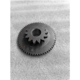 CP250 - 134
MARŞ REDİKSİYON DİŞLİSİ