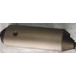 CP250 - 159
EKSOZ KORUMA SACI ARKA (ÜST)