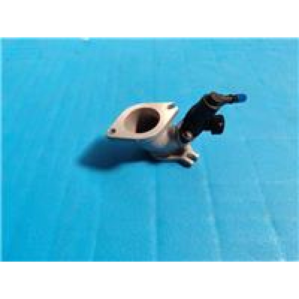 CR250 - 001 ENJEKSİYON KOMPLE