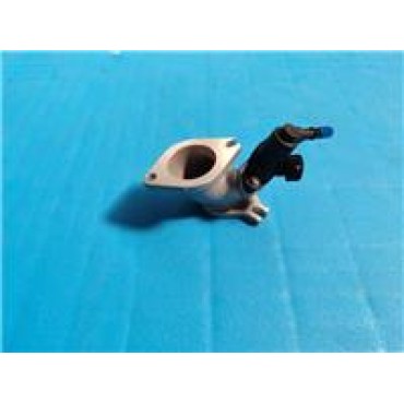 CR250 - 001 ENJEKSİYON KOMPLE