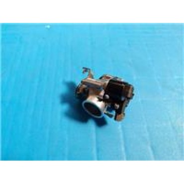 CR250 - 002 GAZ KELEBEĞİ KOMPLE