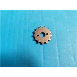 CR250 - 005
ÖN DİŞLİ