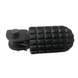 CR250 - 015
ÖN SAĞ BASAMAK