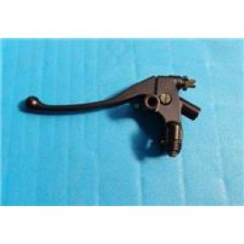 CR250 - 022
DEBRİYAJ KOLU KÜTÜKLÜ