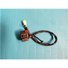 CR250 - 023
SOL KUMANDA PANELİ