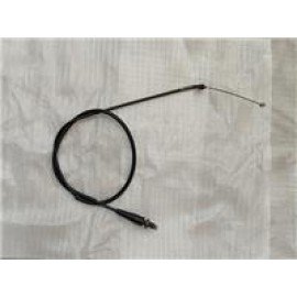 CR250 - 025
GAZ TELİ