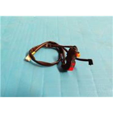 CR250 - 026 SAĞ KUMANDA PANELİ
