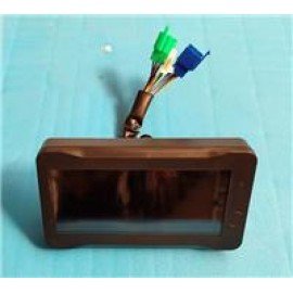 CR250 - 030
KM SAATİ