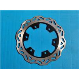 CR250 - 035 ÖN FREN DİSKİ