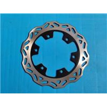 CR250 - 035 ÖN FREN DİSKİ