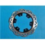 CR250 - 035 ÖN FREN DİSKİ
