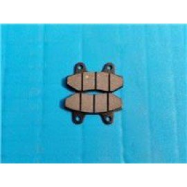 CR250 - 036
ÖN DİSK BALATA TK.