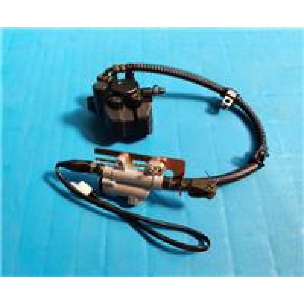 CR250 - 037 ARKA FREN SİSTEMİ KOMPLE