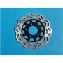 CR250 - 038 ARKA FREN DİSKİ