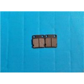 CR250 - 039 ARKA DİSK BALATA TK.