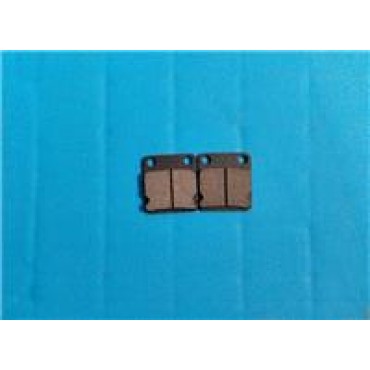 CR250 - 039 ARKA DİSK BALATA TK.