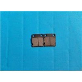 CR250 - 039
ARKA DİSK BALATA TK.