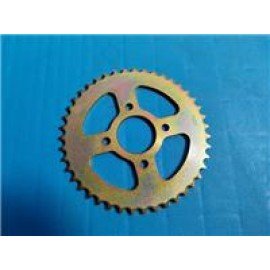 CR250 - 048
ARKA GÖBEK DİŞLİSİ