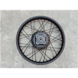 CR250 - 049
ARKA JANT