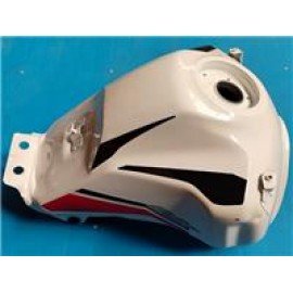 CR250 - 055
BENZİN DEPOSU KIRMIZI