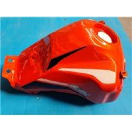 CR250 - 056
BENZİN DEPOSU TURUNCU