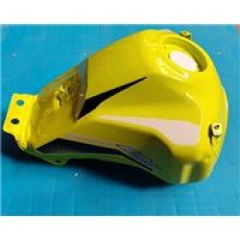 CR250 - 057
BENZİN DEPOSU YEŞİL