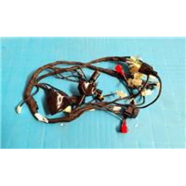 CR250 - 060 ELEKTRİK TESİSATI (EURO 5)