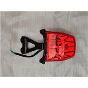 CR250 - 072 ARKA STOP KOMPLE