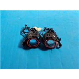 CR250 - 075
ÖN SİS LAMBASI