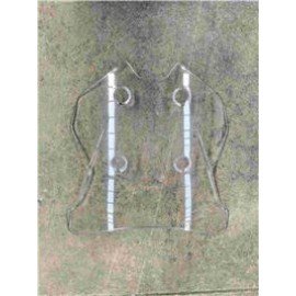 CR250 - 080
ÖN SPERLİK CAMI