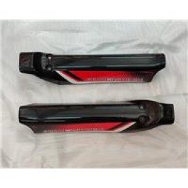 CR250 - 081
ÖN AMARTİSÖR KAPAĞI TAKIMI KIRMIZI