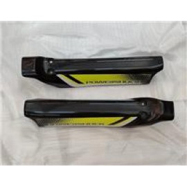 CR250 - 082
ÖN AMARTİSÖR KAPAĞI TK. TURUNCU