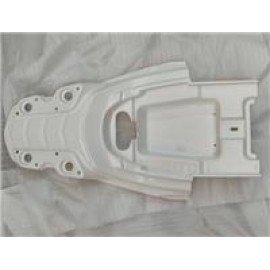 CR250 - 090
ARKA STOP ÜSTÜ KAPAK KIRMIZI